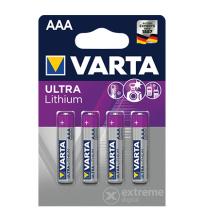 Varta-Litium-AAA