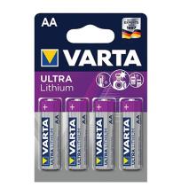 Varta-Litium-AA